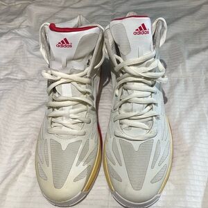 ADIDAS  MEN ADIZERO CRAZY LIGHT Size14